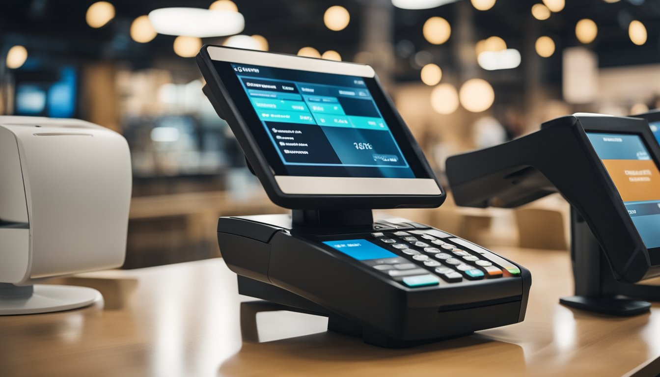 create custom pointofsale system with custom software development create custom pointofsale system with custom software development